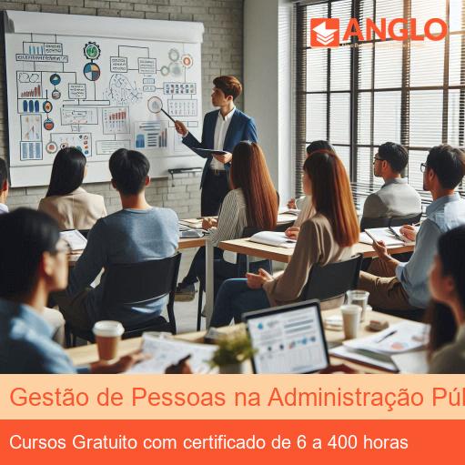 Gestão de Pessoas na Administração Pública
